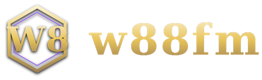 w88fm logo